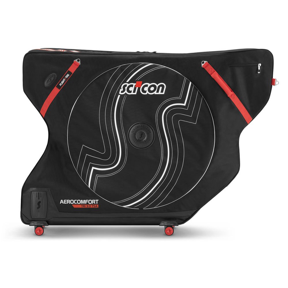Sci-con Aero Confort 3.0 Tsa Triathlon One Size