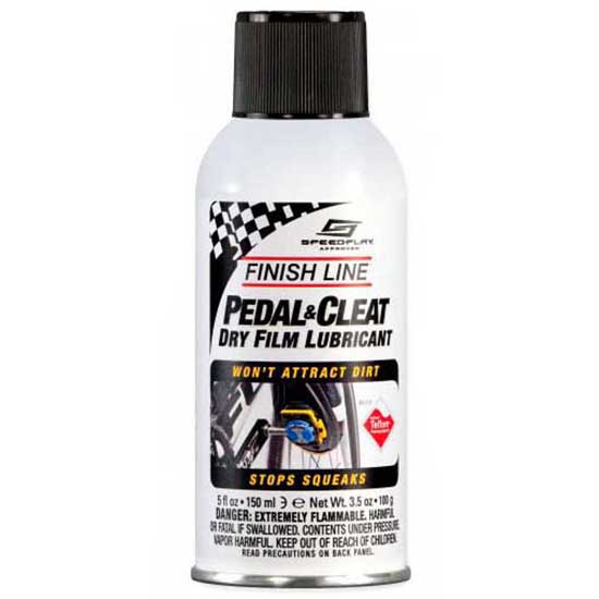 Finish Line Pedal And Clead 150 ml