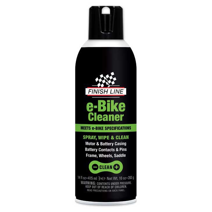 Finish Line E Bike Cleaner 415 ml