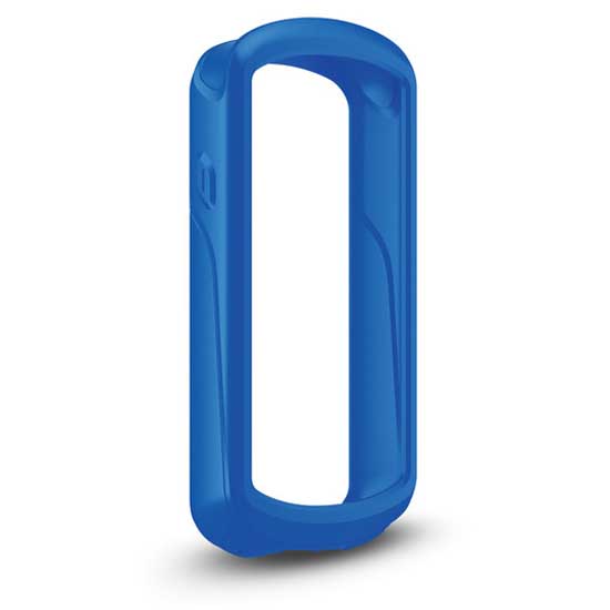Garmin Edge 1030 Silicone Case One Size Blue