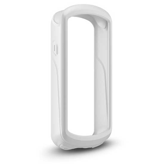 Garmin Edge 1030 Silicone Case One Size White