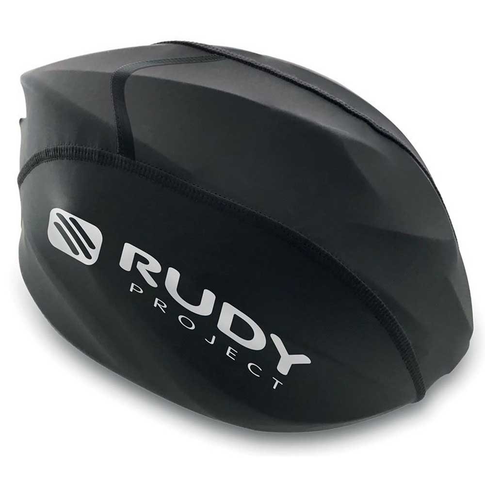 Rudy Project Rain/wind Cover One Size Black