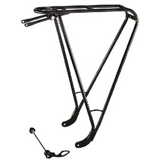 Tubus Rear Carrier Disco 26´ One Size Black