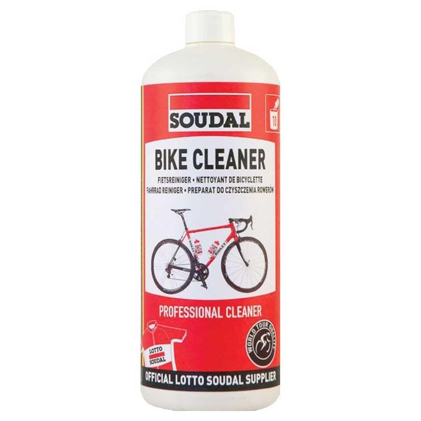 Soudal Bike Cleaner 1 Liter