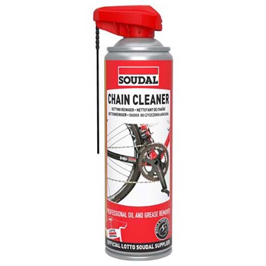 Soudal Chain Cleaner 500 ml