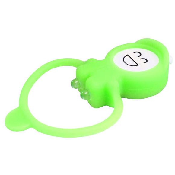 Moon Q-1 One Size Green