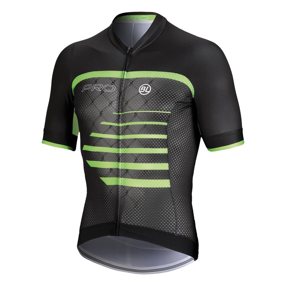 Bicycle Line Pro S Green Fluo