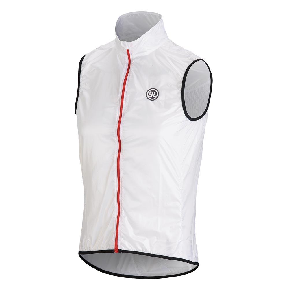 Bicycle Line Fiandre Windproof L White