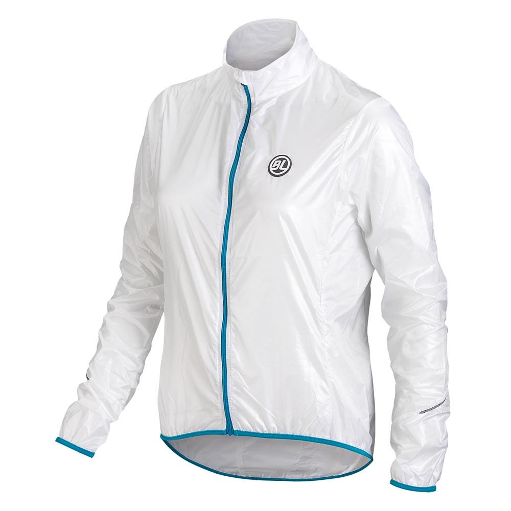 Bicycle Line Logique Windproof XS White