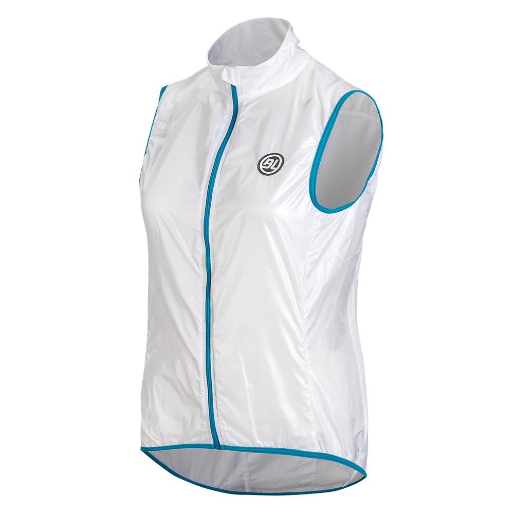 Bicycle Line Logique Windproof M White