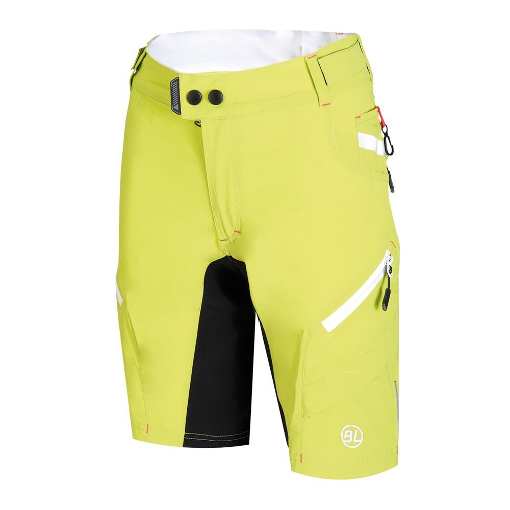 Bicycle Line Intense Baggy L Green