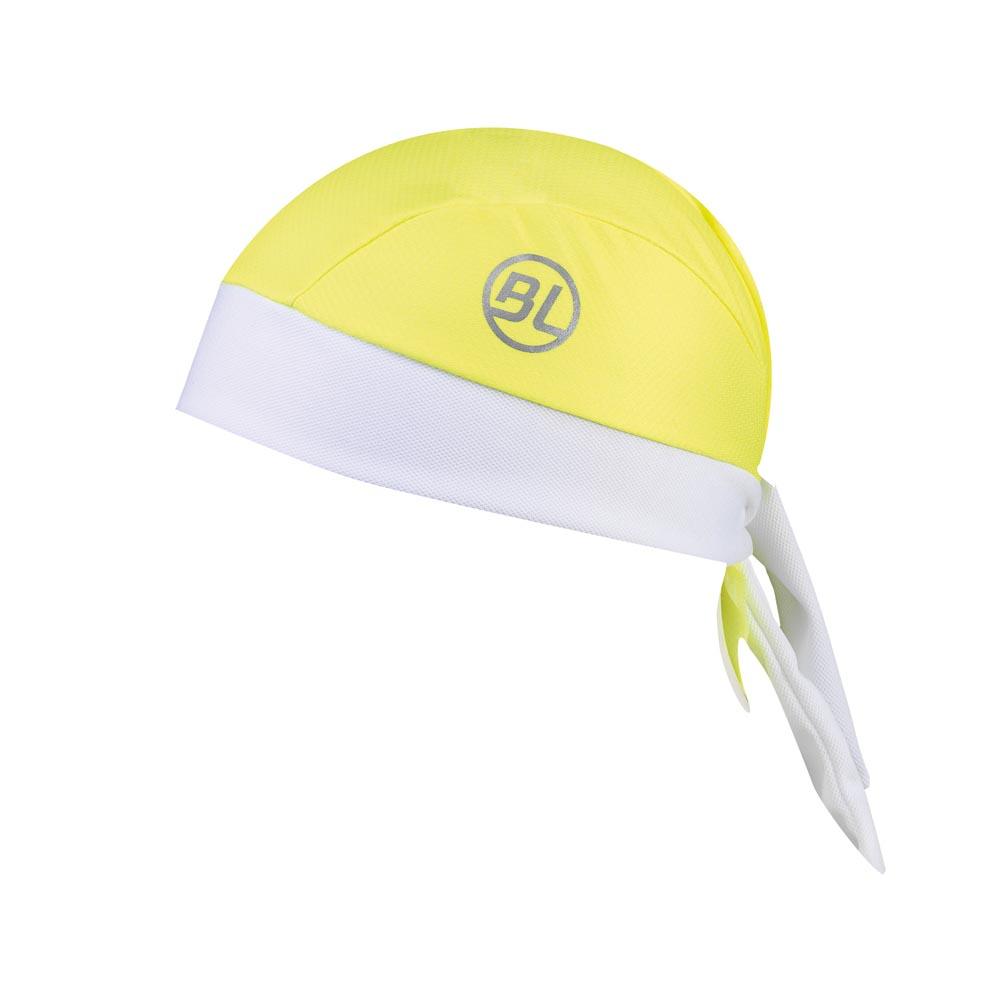 Bicycle Line Prologo One Size Yellow Fluo
