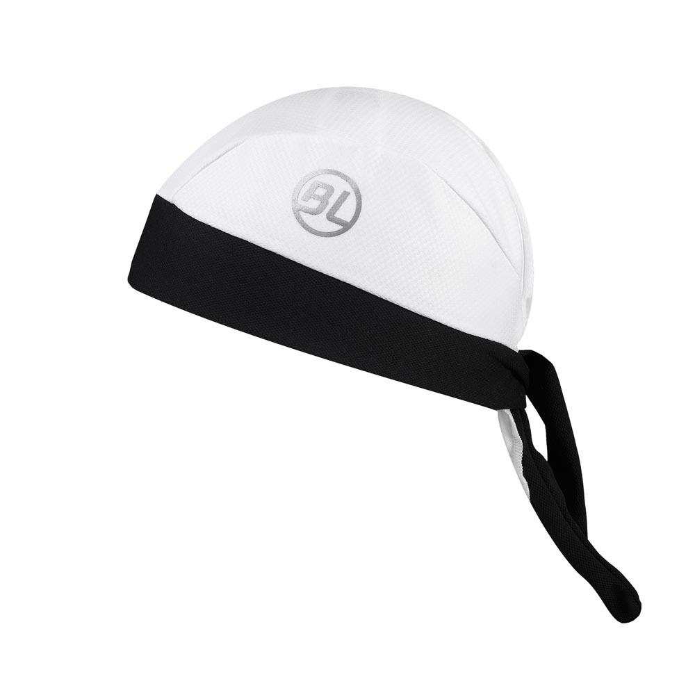 Bicycle Line Prologo One Size Black / White