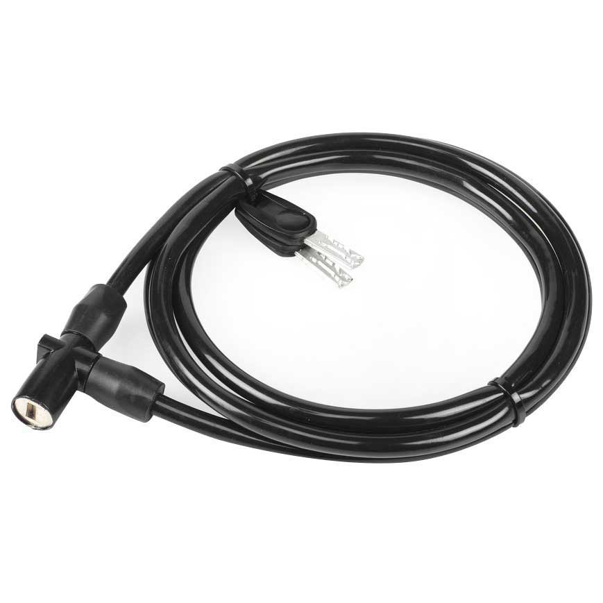 Xlc Cable Lo C16 180 cm x 8 mm Black