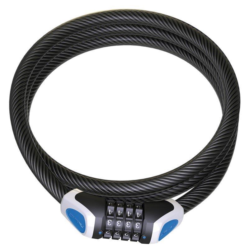 Xlc Combination Cable Joker Lo C14 15 mm / 1850 mm Black