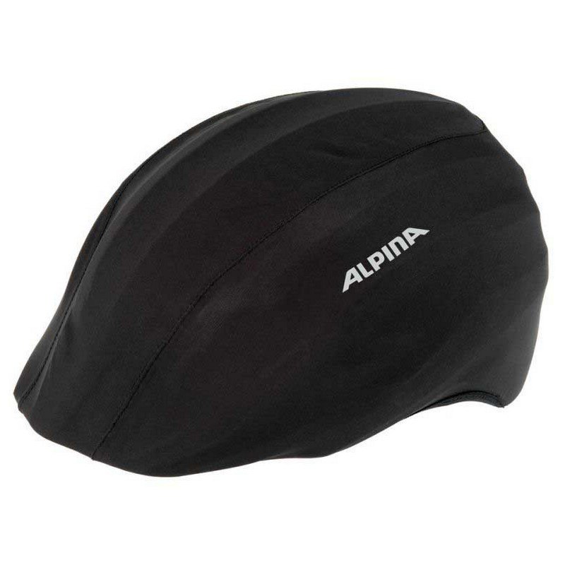 Alpina Multi Fit Raincover L-XL Black