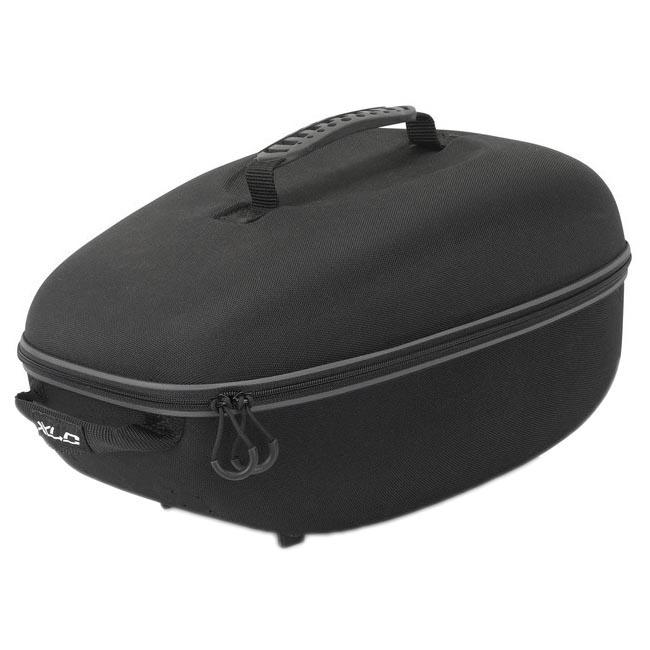 Xlc Cargo Box Carry More Ba B06 12l One Size Black / For System Carrier