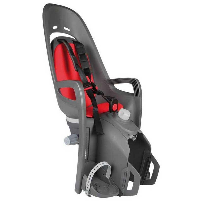 Hamax Zenith Relax Carrier Max 22 kg Grey / Red