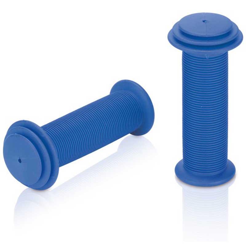 Xlc Children Grips 100 mm Blue