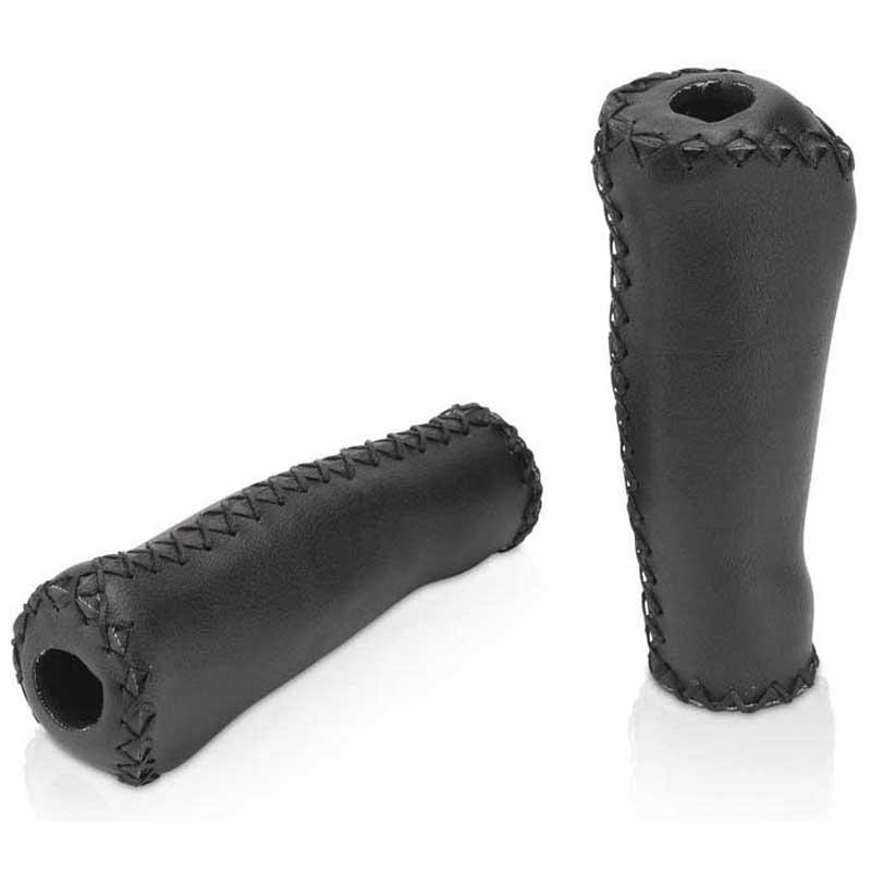 Xlc Grips Cork Gr G11 135 mm Black