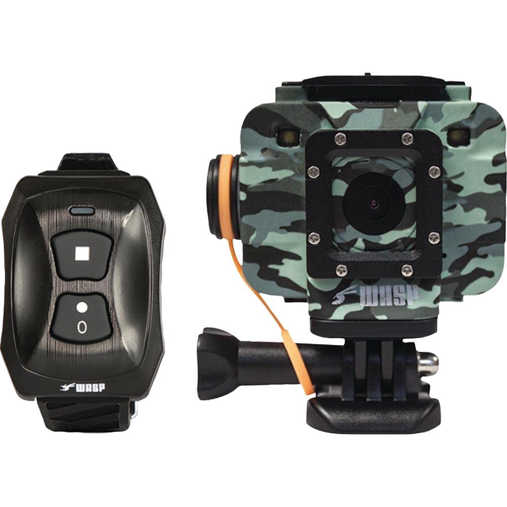 Wasp Cam 9906 Camo One Size