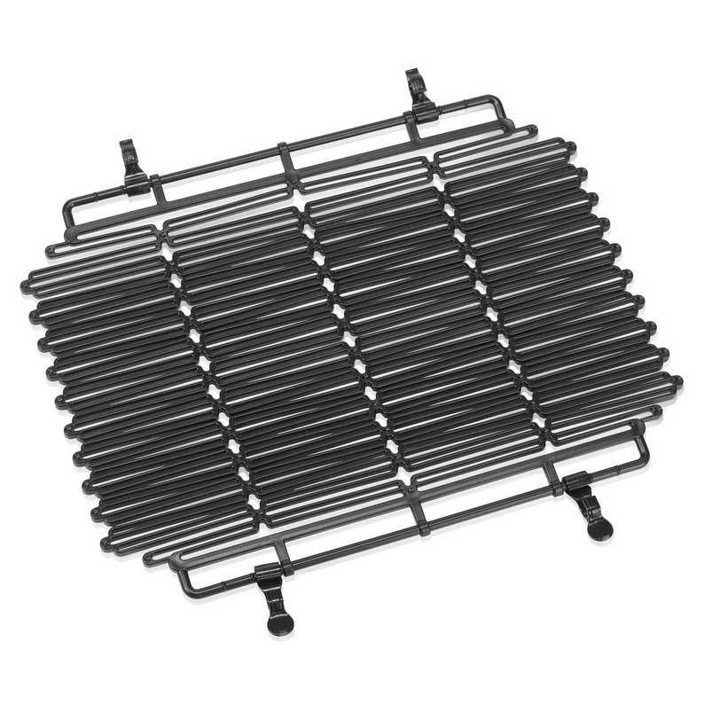 Xlc Pu Rear Baskets Cover One Size