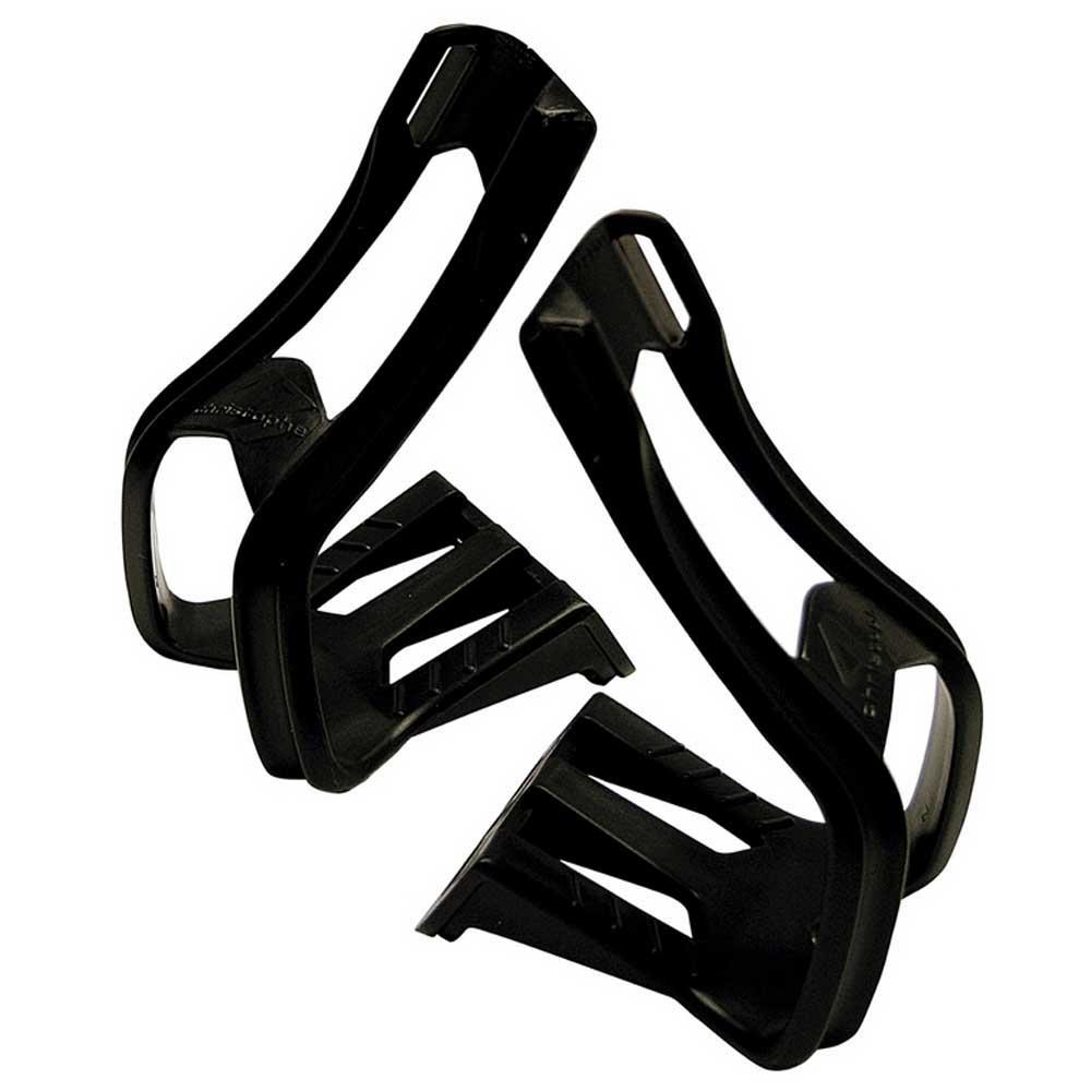 Zefal Toe Clip Christophe With Strap Mtb M