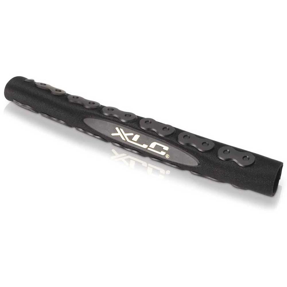 Xlc Chainstay Protection Neopren Cp N03 250 x 130 x 130 mm Black