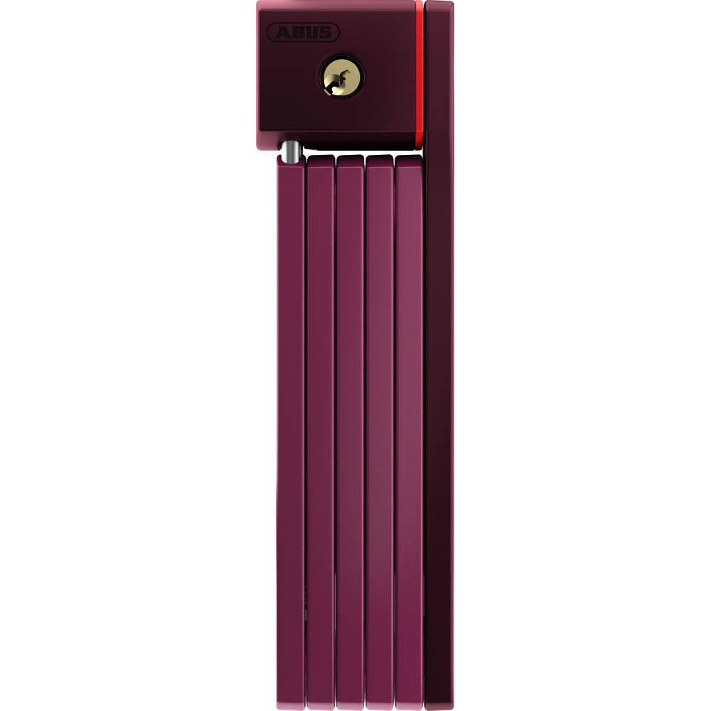 Abus 5700/80 Ugrip Bordo 80 cm Core Purple