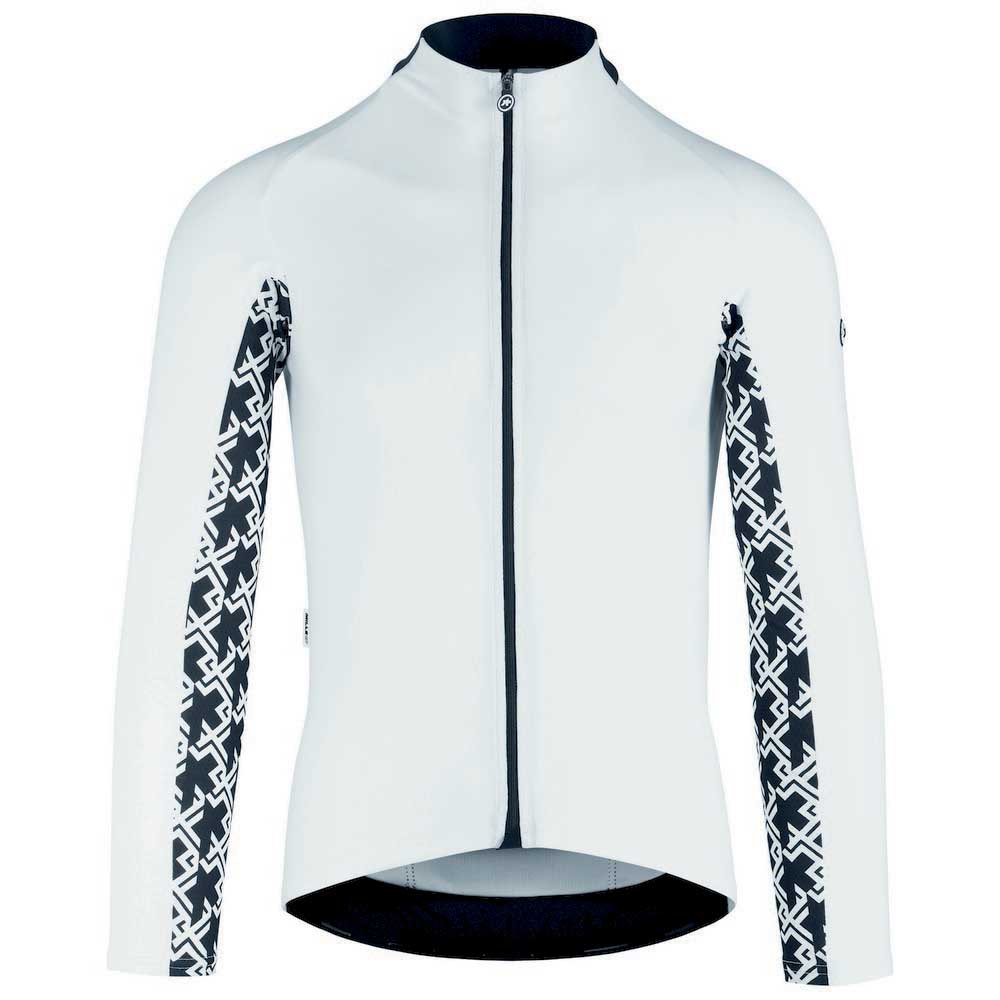 Assos Mille Gt XL Holy White