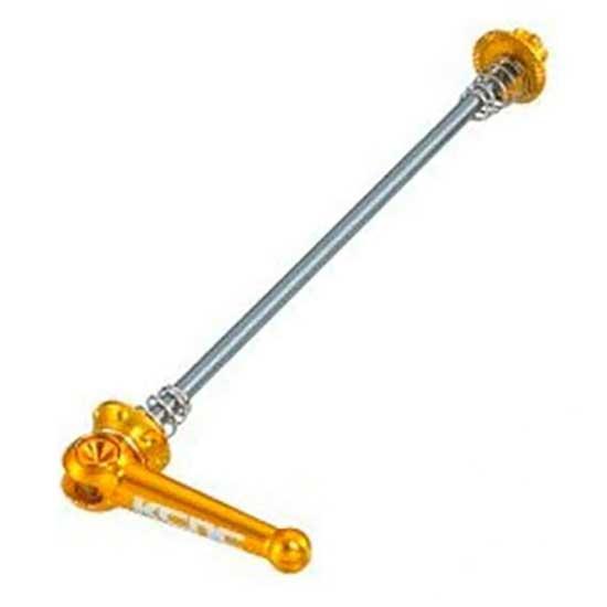 Kcnc Mtb Skewer With Ti Axle Set One Size