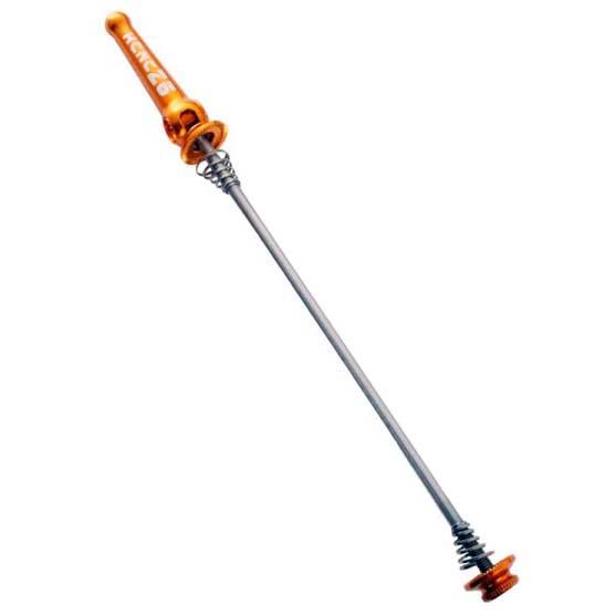 Kcnc Z6 Mtb Skewer With Stainless Steel Axle Set One Size