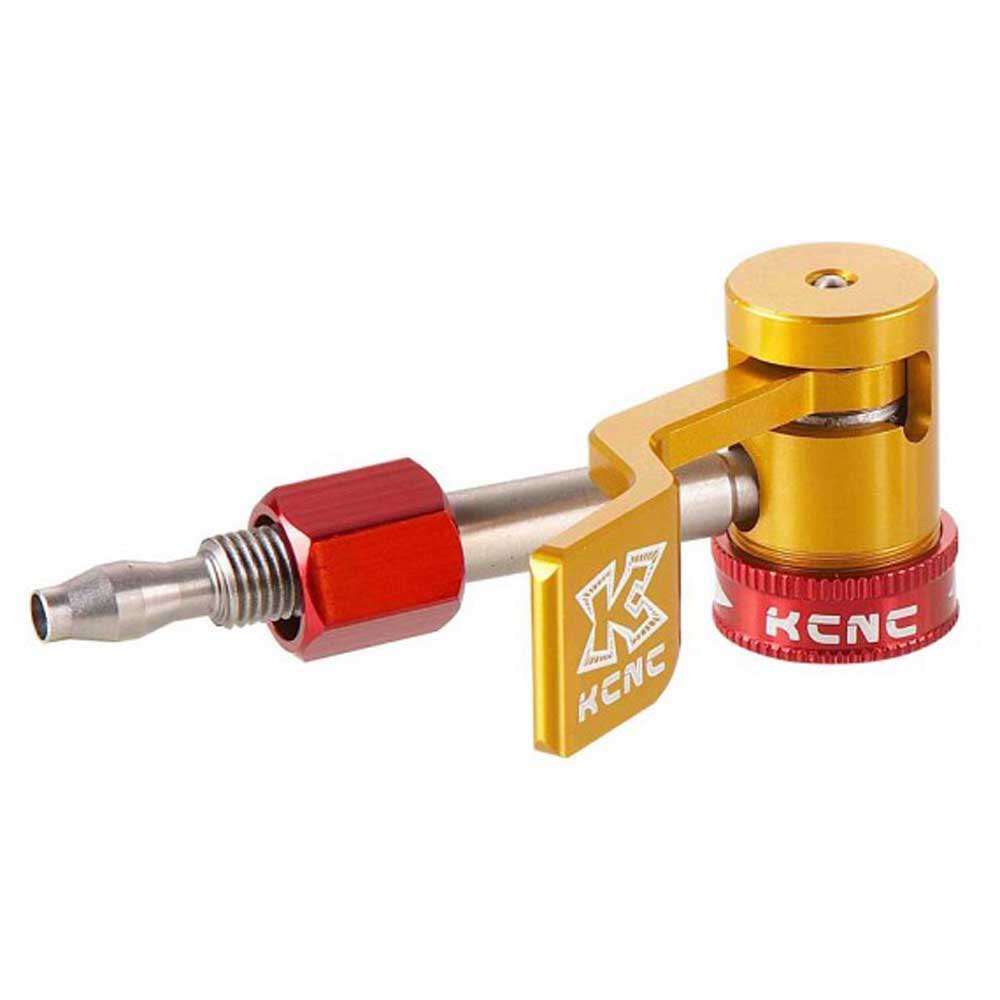 Kcnc Short Barrel For Air Compressor Fits 8mm One Size