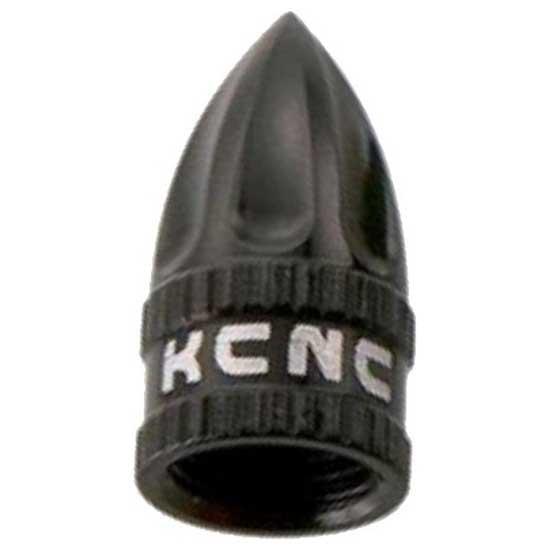 Kcnc Vale Cap Cnc Schrada Set One Size Black