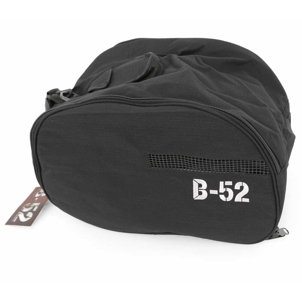 Msc B52 Helmet Bag One Size Black