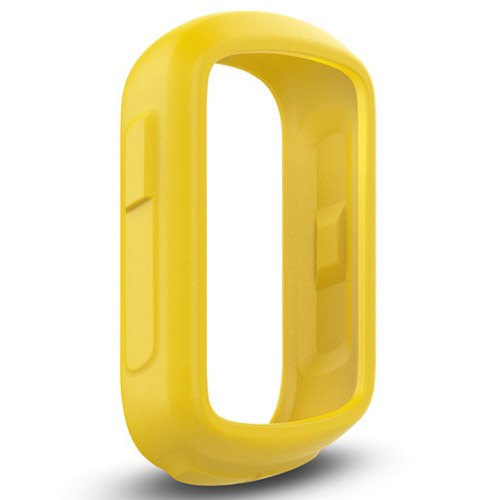 Garmin Silicone Case Edge 130 One Size Yellow