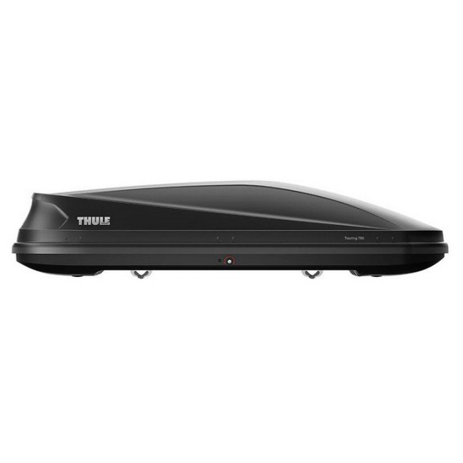 Thule Cargo Box 6348a Touring L One Size Anthracite