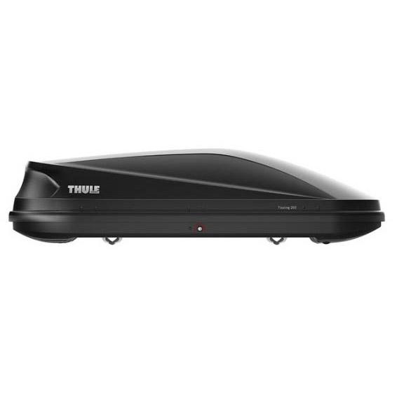 Thule Cargo Box 6342a Touring M One Size Anthracite