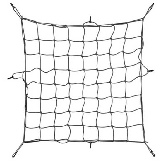 Thule Load Net 80 x 80 cm Black