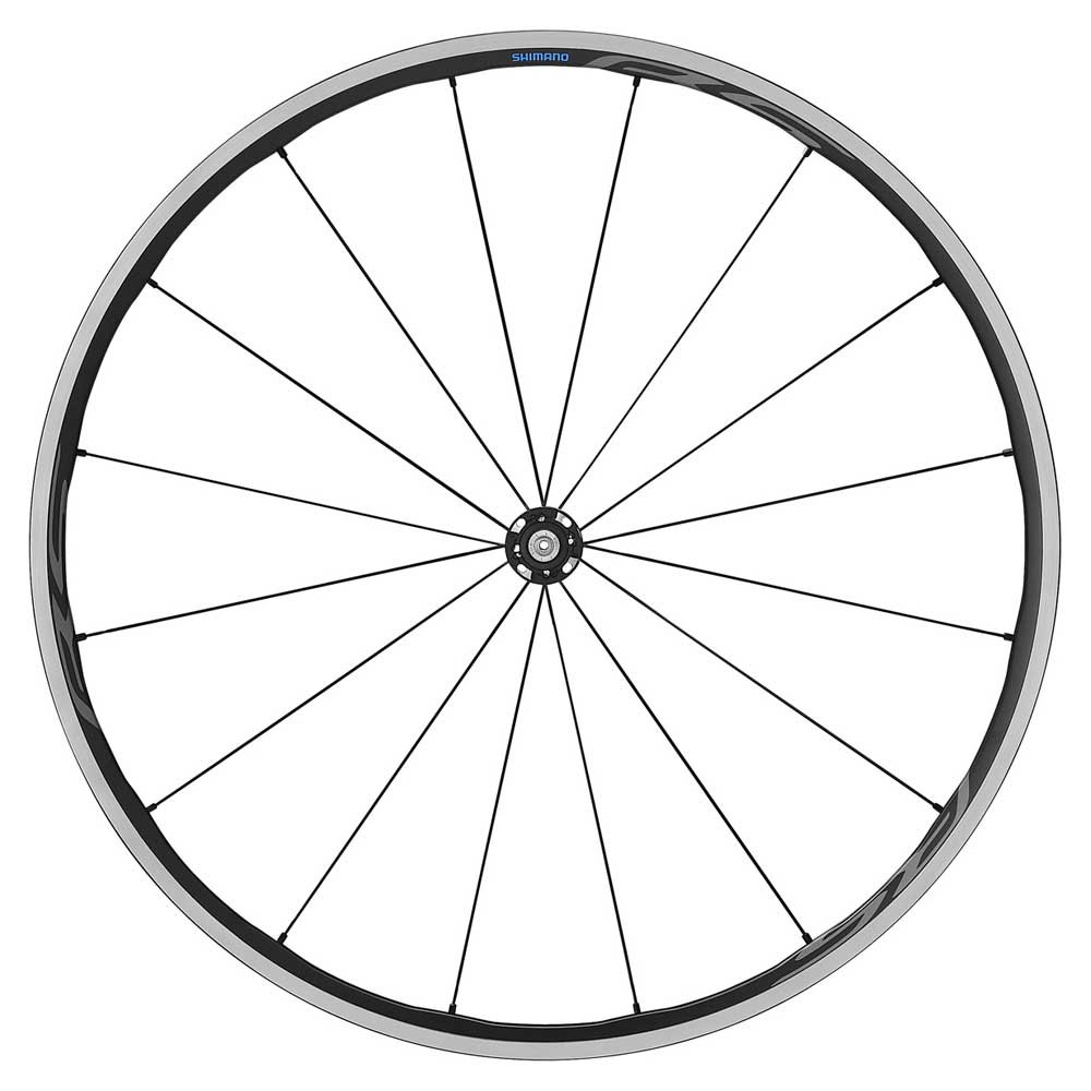 Shimano Rs700 C30 Front 9 x 100 mm Grey