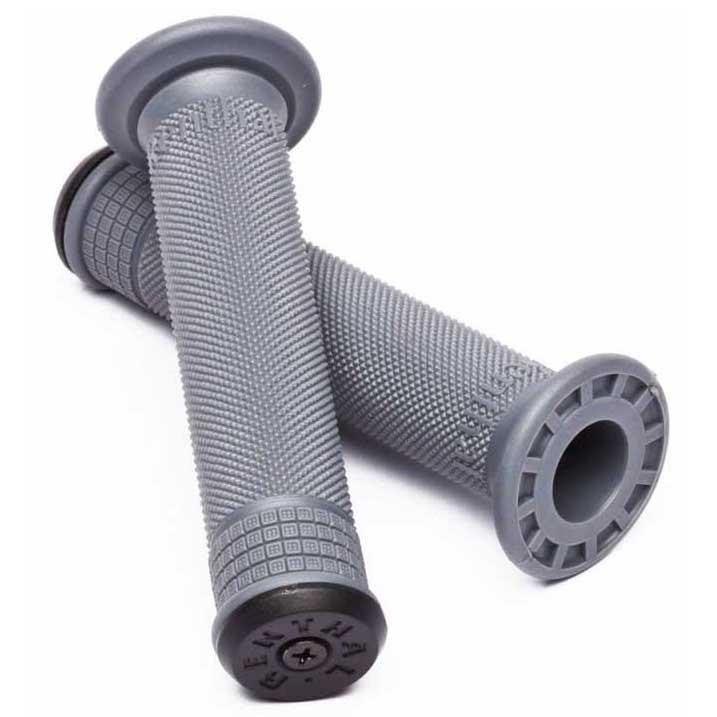 Renthal Push On Soft Grips One Size Grey