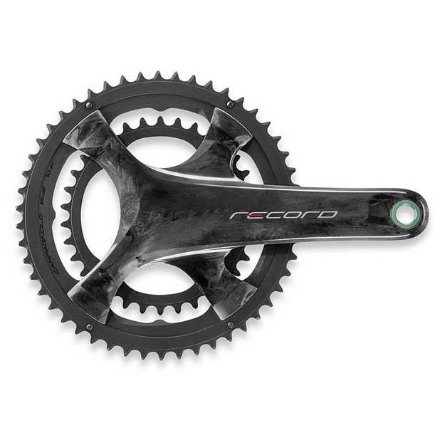 Campagnolo Record Ultra Torque 12s 165 mm Carbon