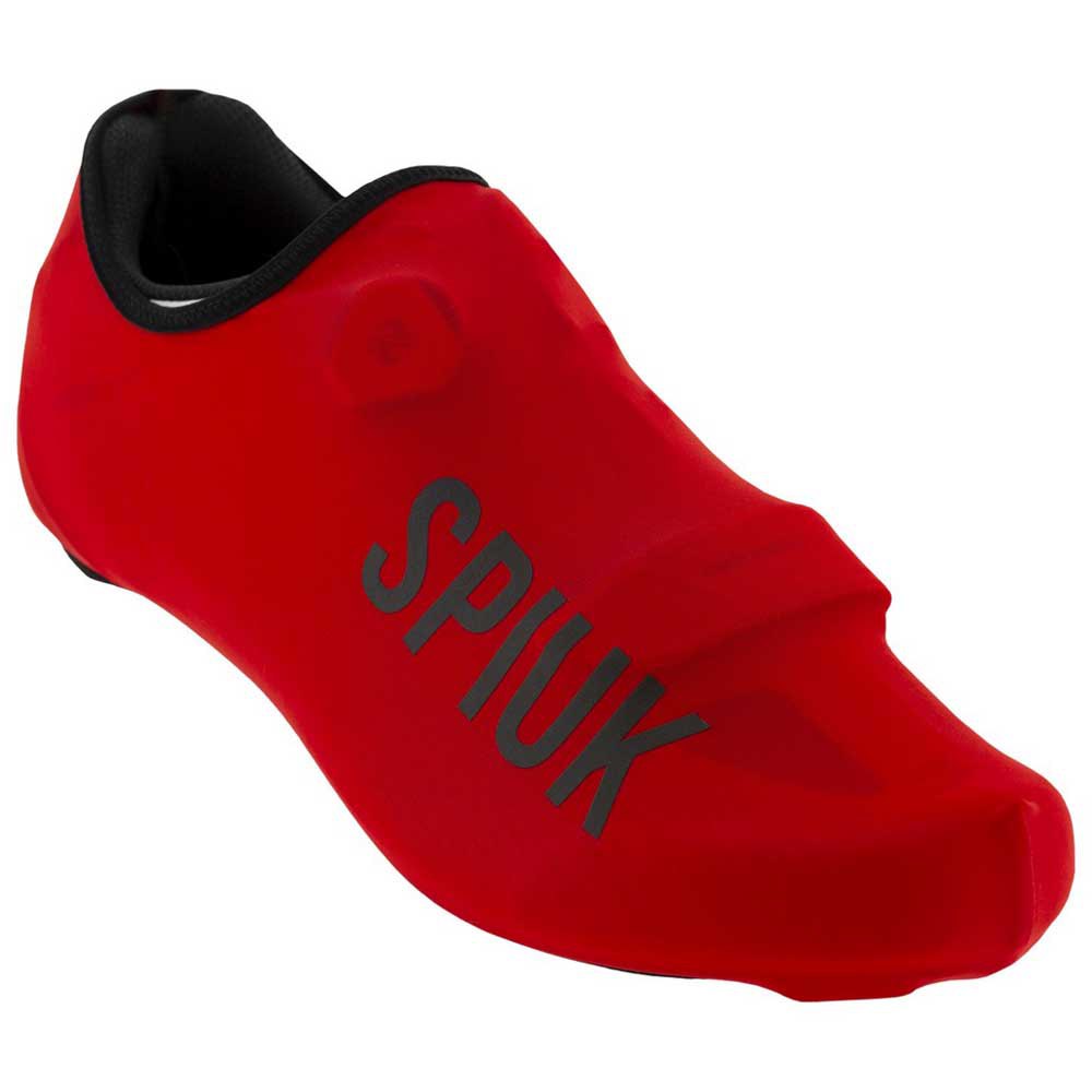 Spiuk Xp Lycra One Size Red