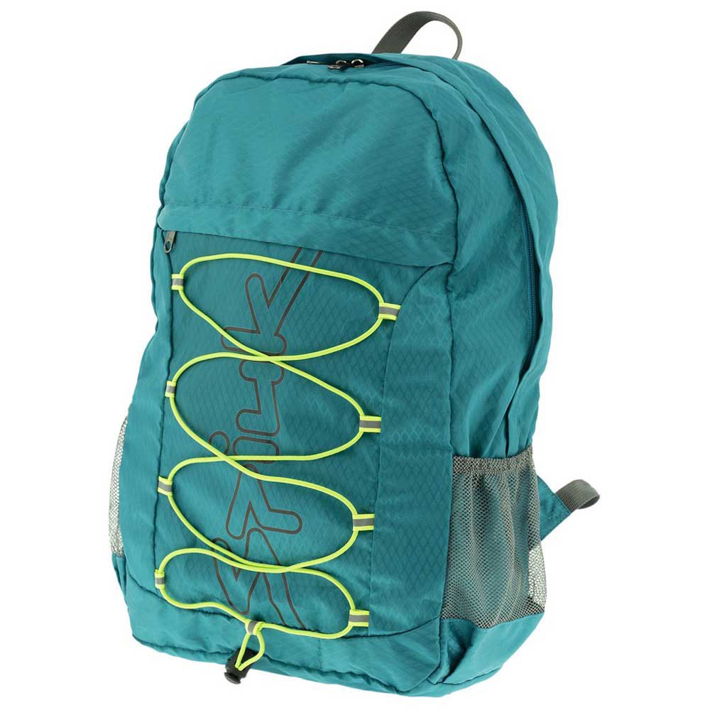 Spiuk Geiser 25l One Size Green