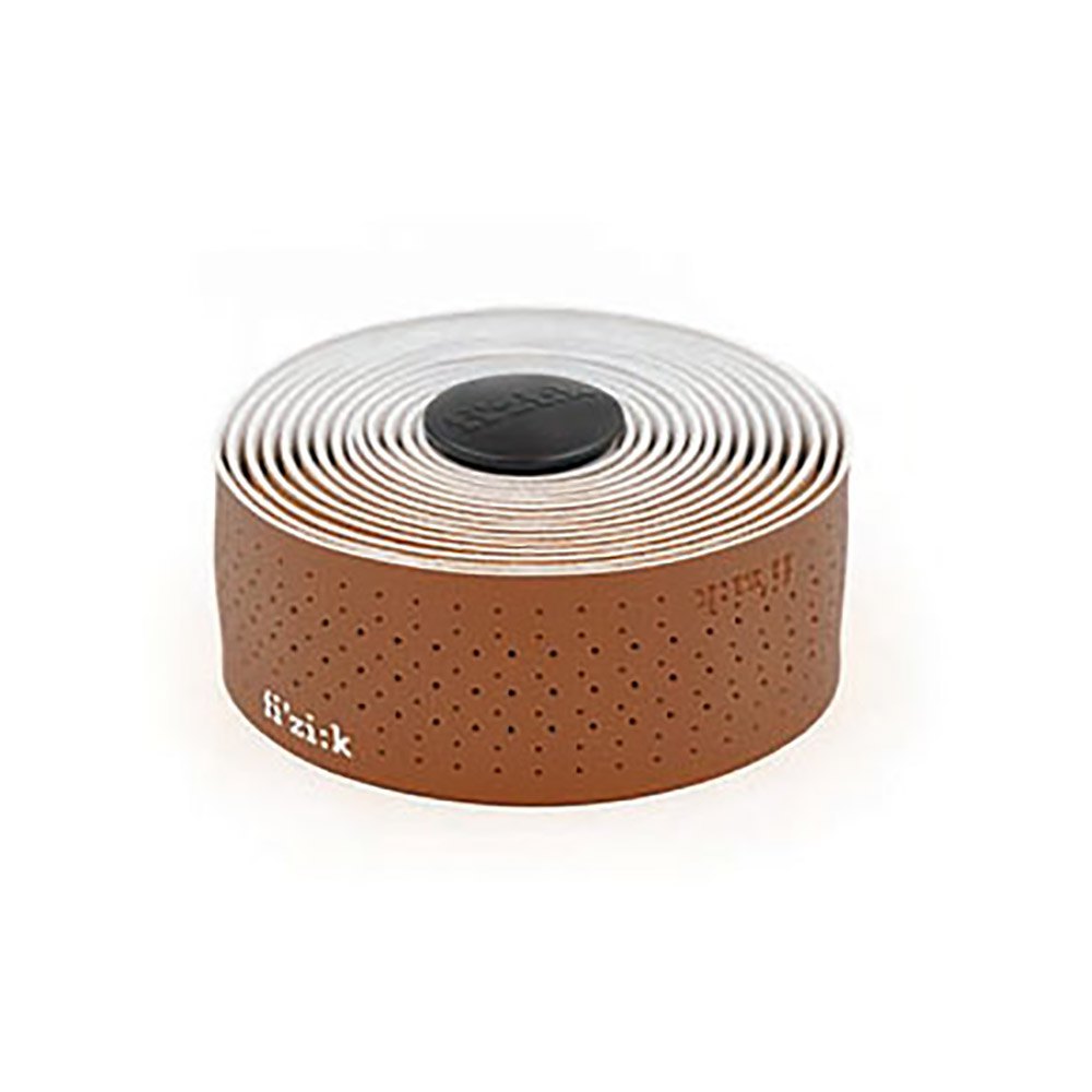 Fizik Tempo Microtex Classic 2mm One Size Honey