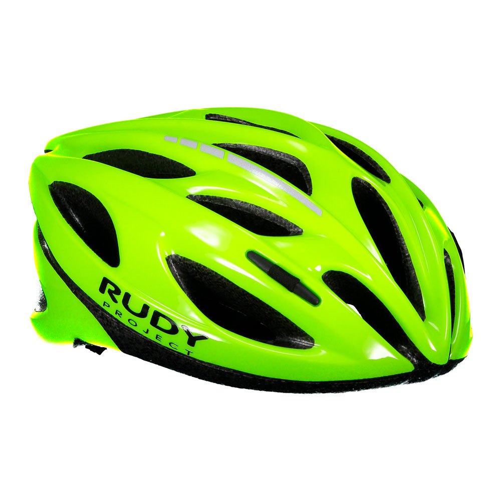 Rudy Project Zumy S-M Yellow Fluo Shin