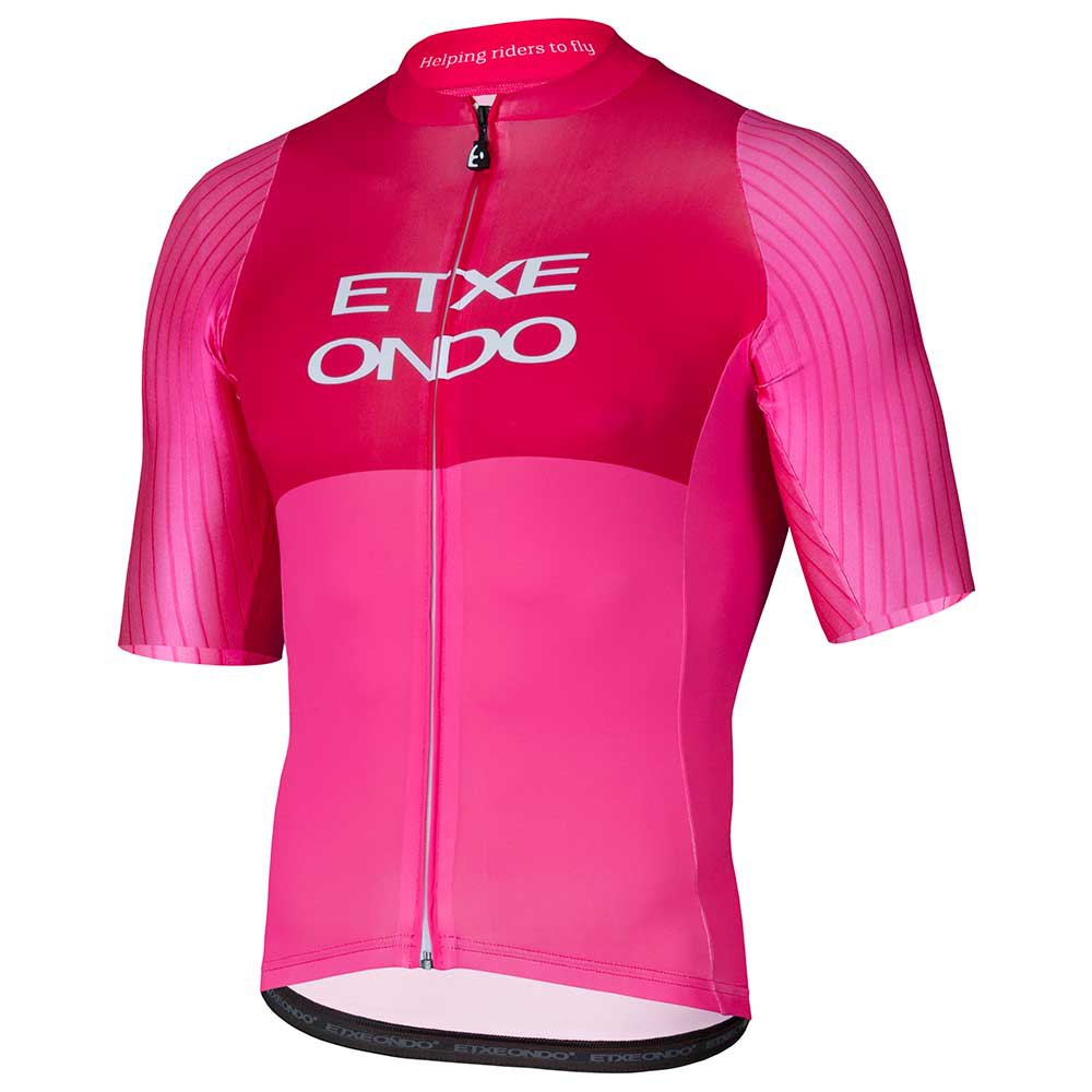 Etxeondo On Aero L Pink