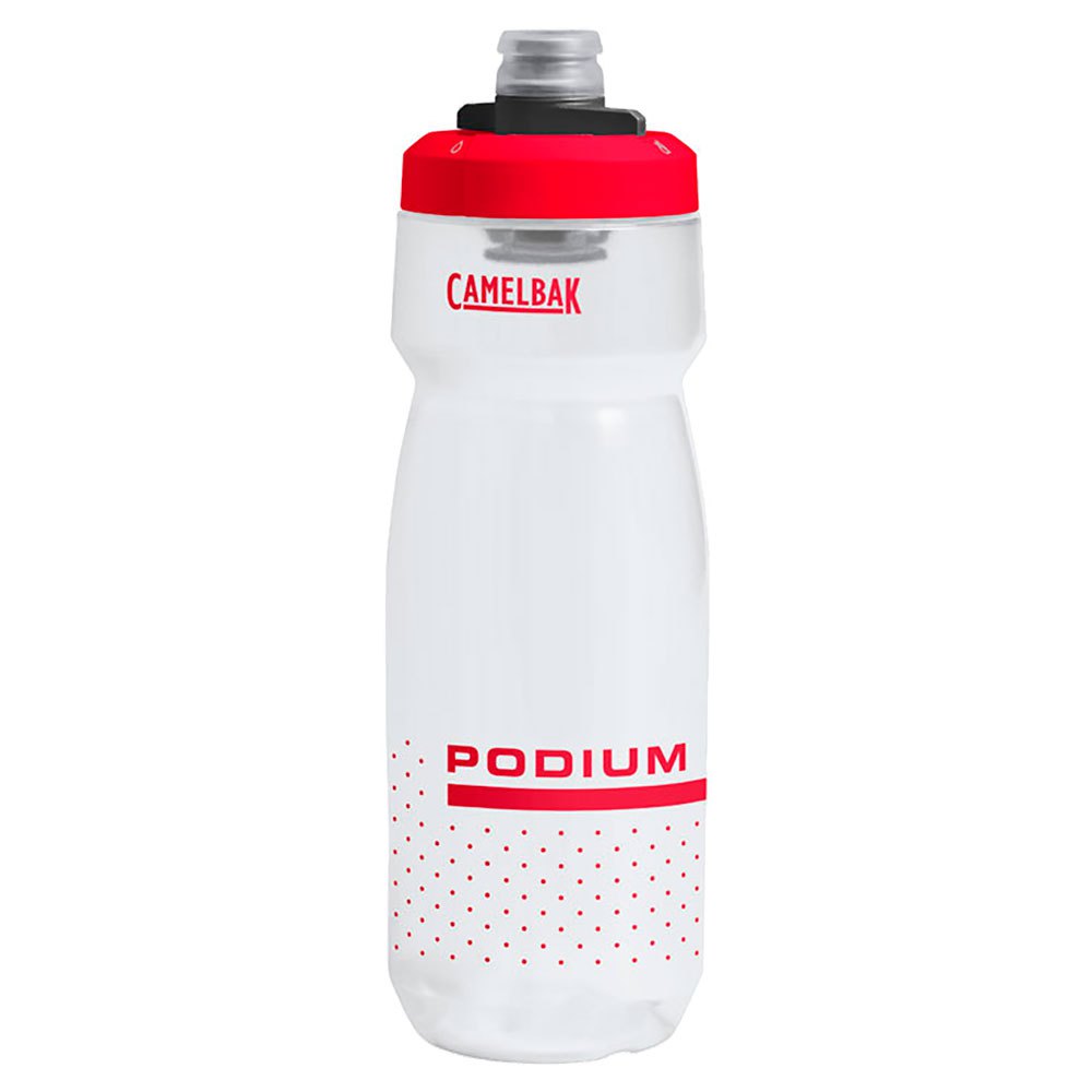 Camelbak Podium 600ml One Size Fiery Red