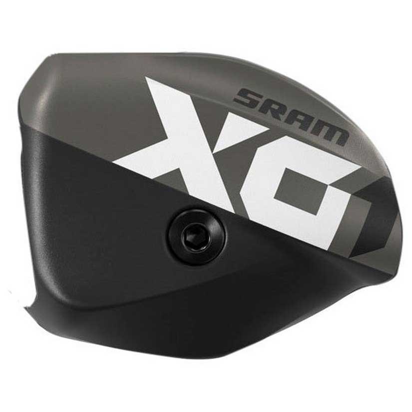 Sram X01 Eagle Cover One Size Grey