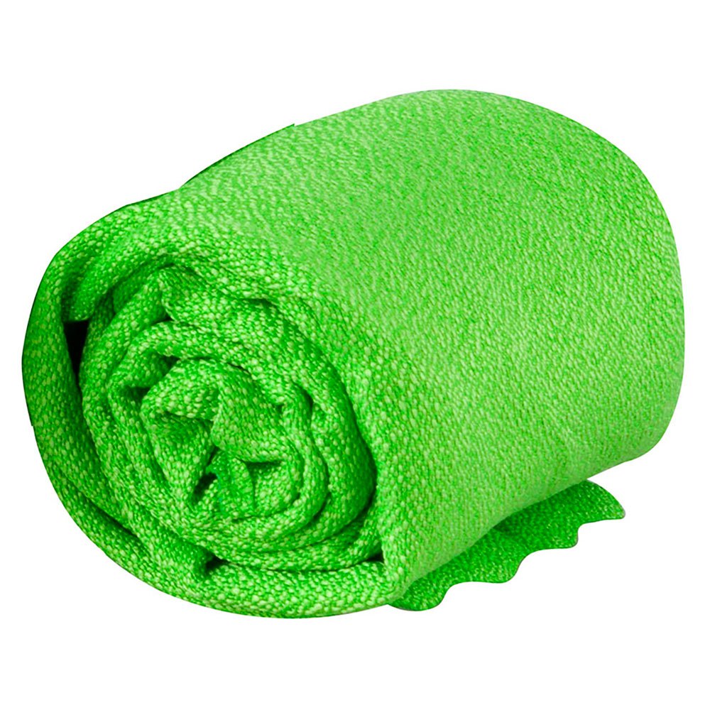 Sea To Summit Airlite Towel 84 x 36 cm Lime